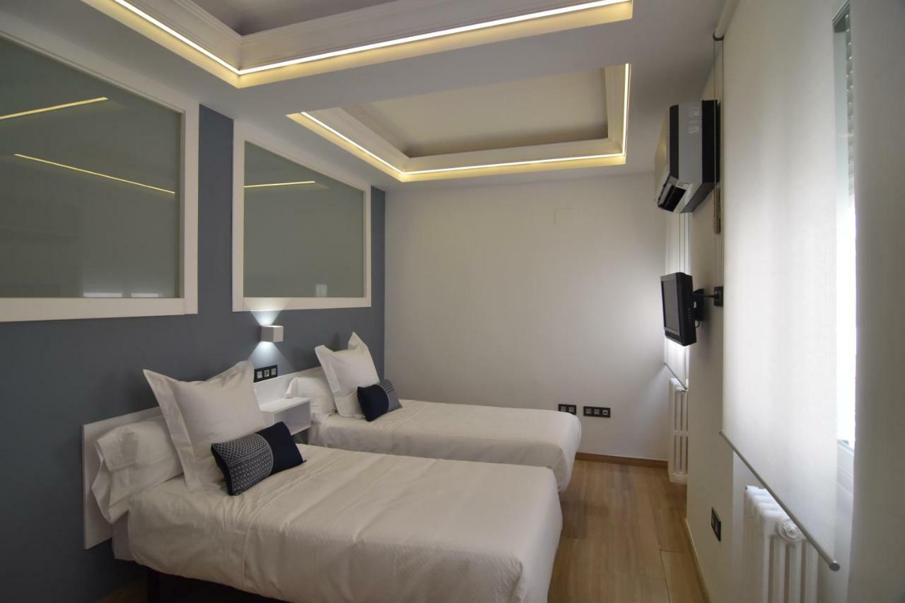 Apartamento Recogidas 39 Granada Exterior foto